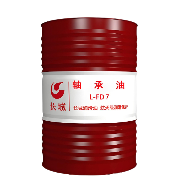 萨尔图长城FD轴承油